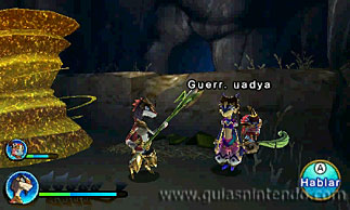 Ever Oasis