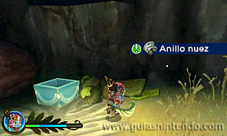 Ever Oasis