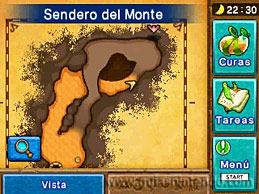 Ever Oasis