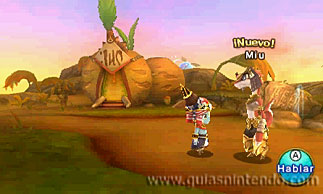 Ever Oasis
