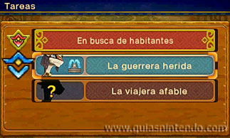 Ever Oasis