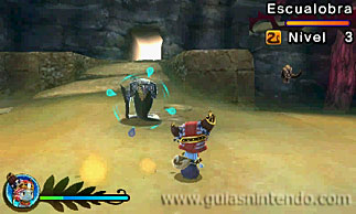 Ever Oasis