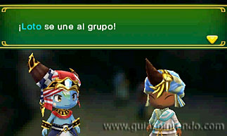 Ever Oasis
