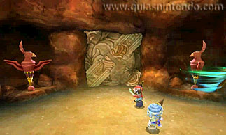 Ever Oasis