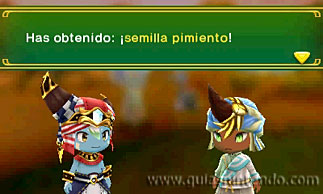 Ever Oasis