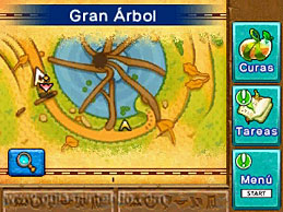 Ever Oasis