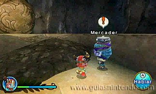 Ever Oasis