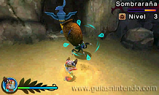 Ever Oasis