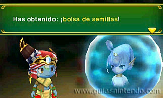 Ever Oasis