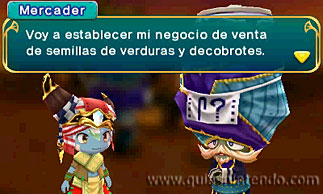 Ever Oasis