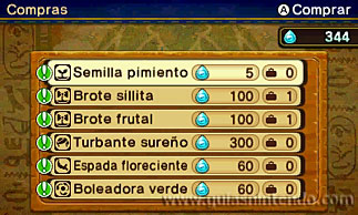 Ever Oasis