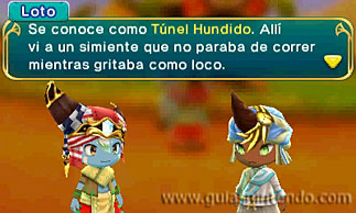 Ever Oasis