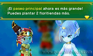 Ever Oasis