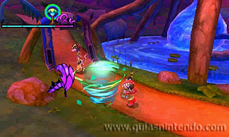 Ever Oasis