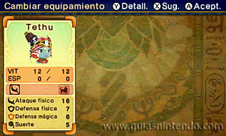 Ever Oasis