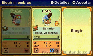Ever Oasis