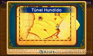 Ever Oasis
