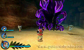 Ever Oasis