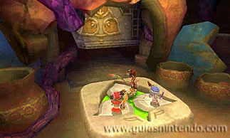 Ever Oasis