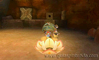 Ever Oasis
