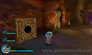 Ever Oasis