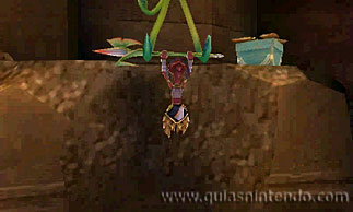 Ever Oasis