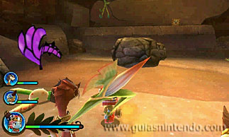 Ever Oasis