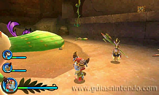 Ever Oasis