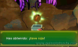 Ever Oasis