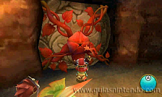 Ever Oasis