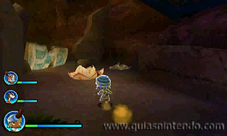 Ever Oasis