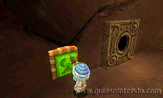 Ever Oasis