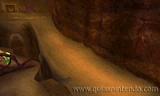 Ever Oasis