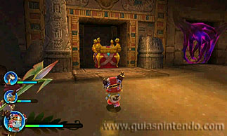 Ever Oasis