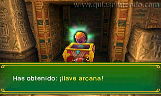 Ever Oasis
