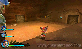 Ever Oasis