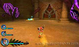 Ever Oasis