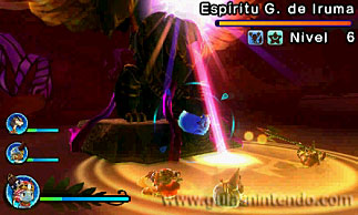 Ever Oasis