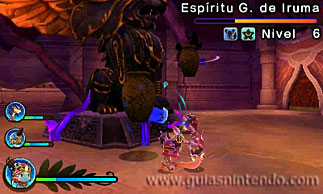 Ever Oasis