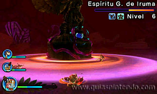 Ever Oasis