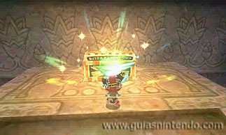 Ever Oasis