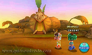 Ever Oasis