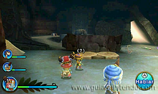 Ever Oasis