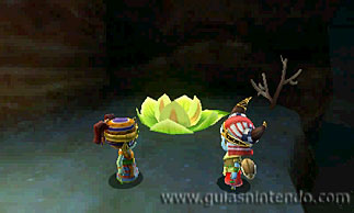 Ever Oasis