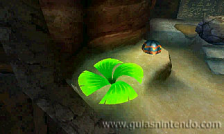 Ever Oasis