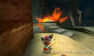 Ever Oasis