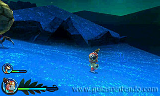 Ever Oasis