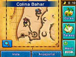 Ever Oasis