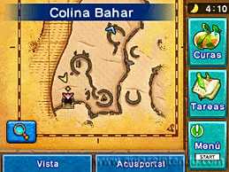 Ever Oasis