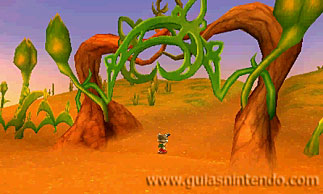 Ever Oasis